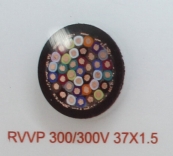 RVVP 300/300V 37X1.5
