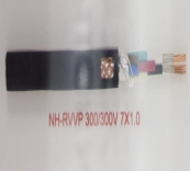 NH-RVVP 300/300V 7X1.0